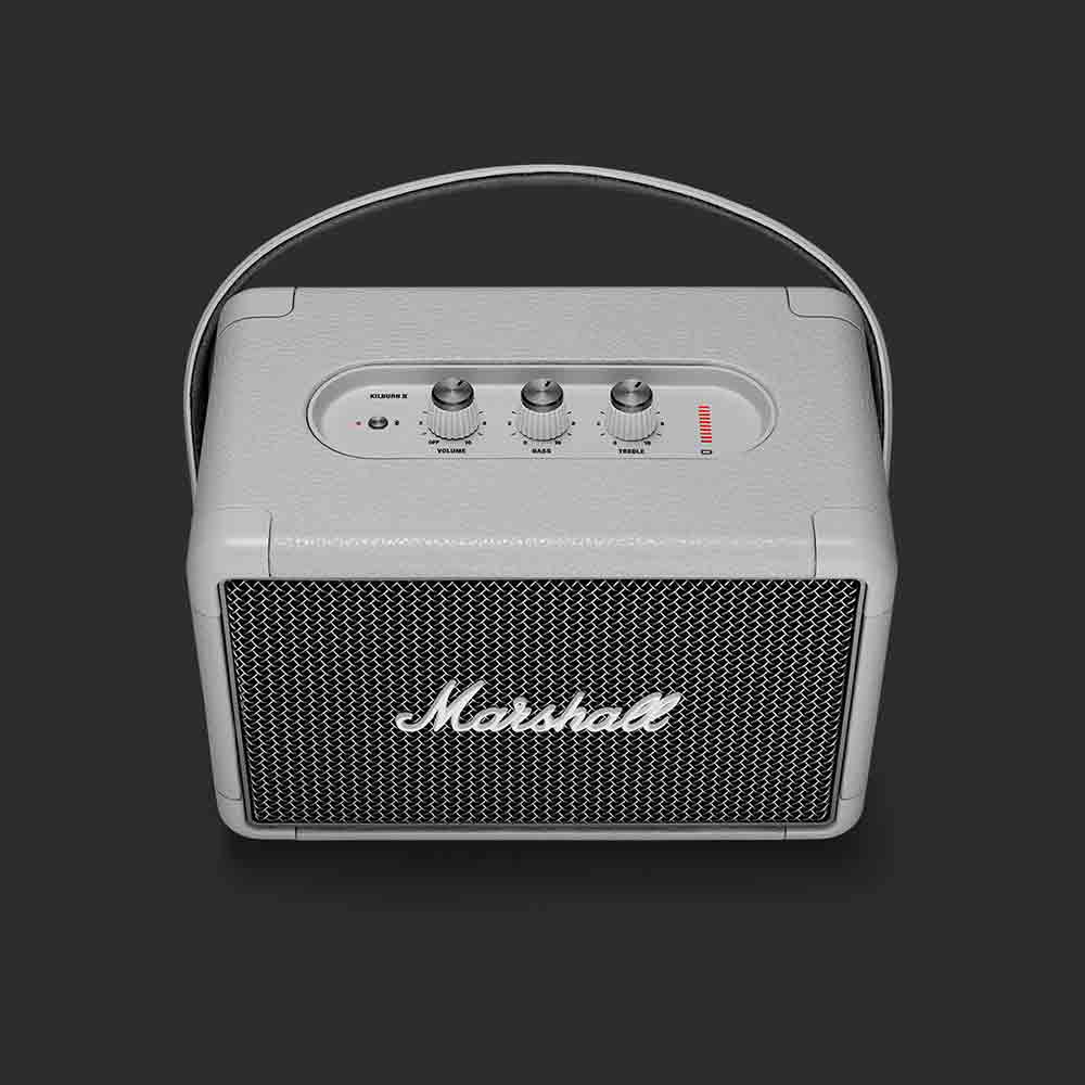 Kilburn Travel Speaker - immagine 3
